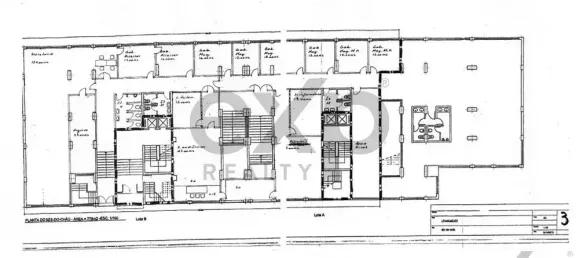 1-Zimmer Büro in Lisbon, Portugal, Nr. 49577 26