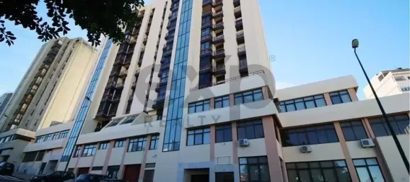 1-Zimmer Büro in Lisbon, Portugal, Nr. 49577 2