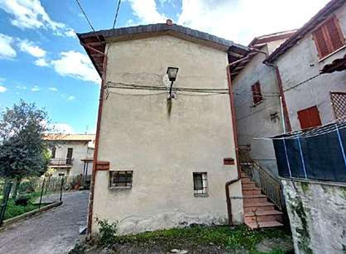4 bedrooms Apartment in Perugia, Italy No. 377495