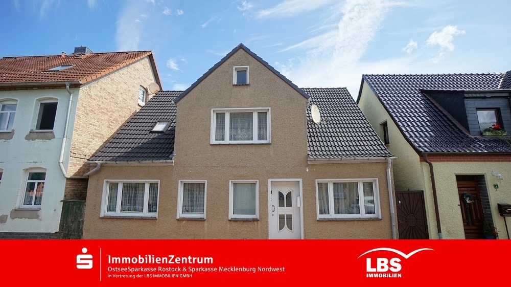 6 bedrooms House in Nordwestmecklenburg, Germany No. 260959
