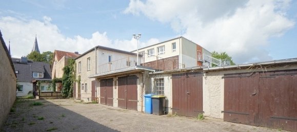 6 bedrooms House in Nordwestmecklenburg, Germany No. 260959 9