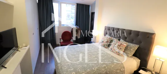 3 bedrooms Apartment in Lisbon, Portugal No. 12720 12