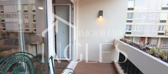 3 bedrooms Apartment in Lisbon, Portugal No. 12720 6