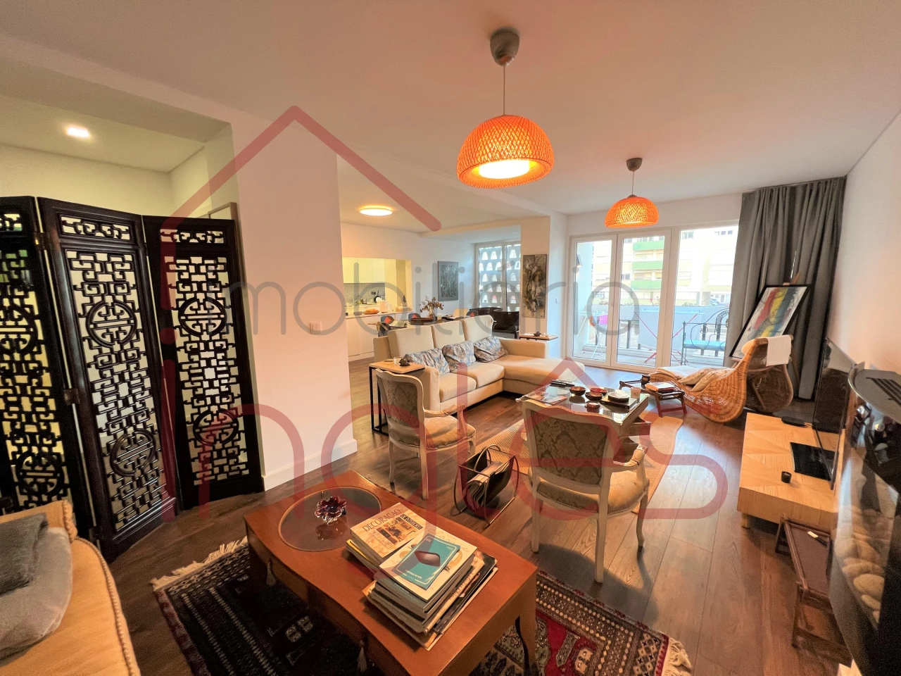 3 bedrooms Apartment in Lisbon, Portugal No. 12720