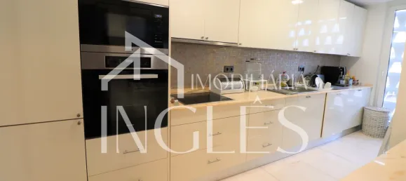 3 bedrooms Apartment in Lisbon, Portugal No. 12720 7