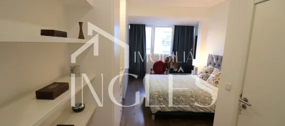 3 bedrooms Apartment in Lisbon, Portugal No. 12720 14