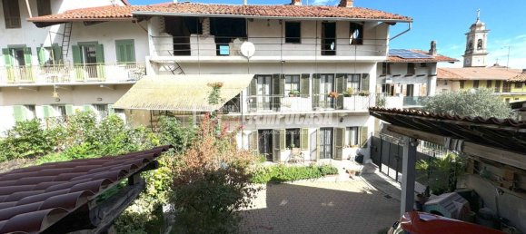 2 bedrooms House in Scarmagno, Italy No. 330050 27