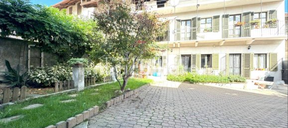 2 bedrooms House in Scarmagno, Italy No. 330050 4