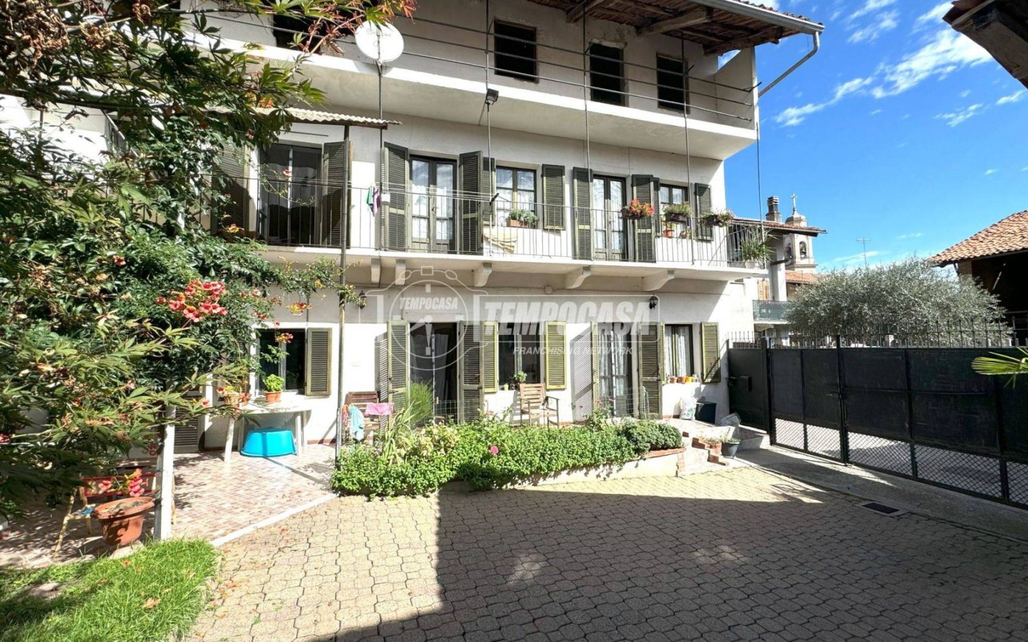 2 bedrooms House in Scarmagno, Italy No. 330050