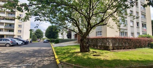 3 غرف نوم شقة في Neuilly-Plaisance, France رقم 172374 3