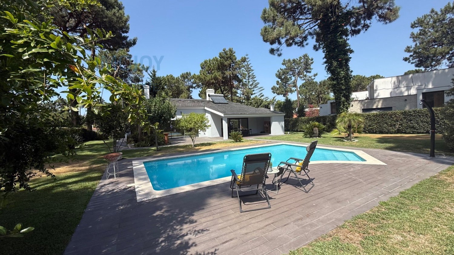 4 bedrooms Villa in Almada, Portugal No. 200140