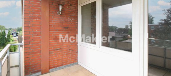 2 bedrooms Apartment in Nordfriesland, Germany No. 72630 3