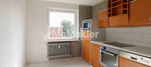 2 bedrooms Apartment in Nordfriesland, Germany No. 72630 4