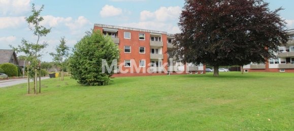 2 bedrooms Apartment in Nordfriesland, Germany No. 72630 2