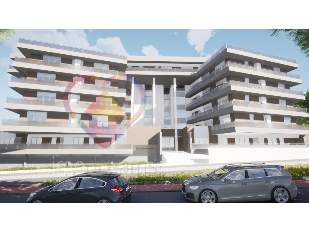 1 Schlafzimmer Wohnung in Oliveira de Azemeis, Portugal, Nr. 14964