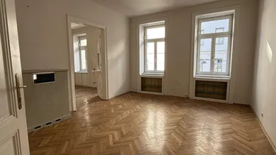 5-salle Appartement à Margareten, Austria No. 166220