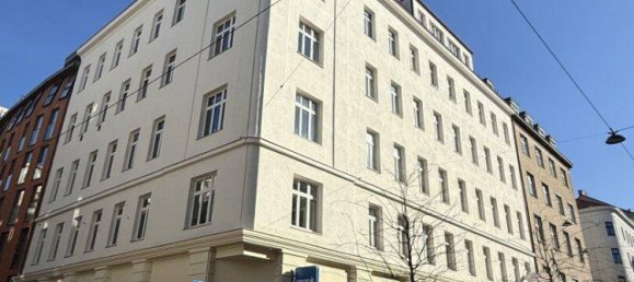 5-salle Appartement à Margareten, Austria No. 166220 6