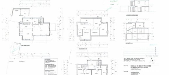 9 rooms House in Ammerland, Germany No. 295001 28