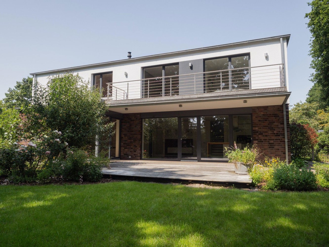 9 rooms House in Ammerland, Germany No. 295001