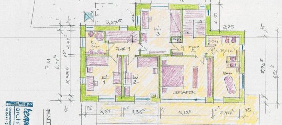 9 rooms House in Ammerland, Germany No. 295001 32