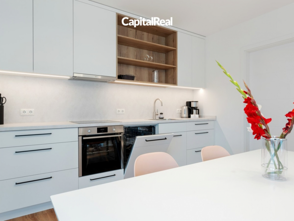 3 غرف نوم شقة في Dahme-Spreewald, Germany رقم 12539