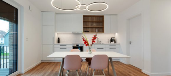 3 غرف نوم شقة في Dahme-Spreewald, Germany رقم 12539 3