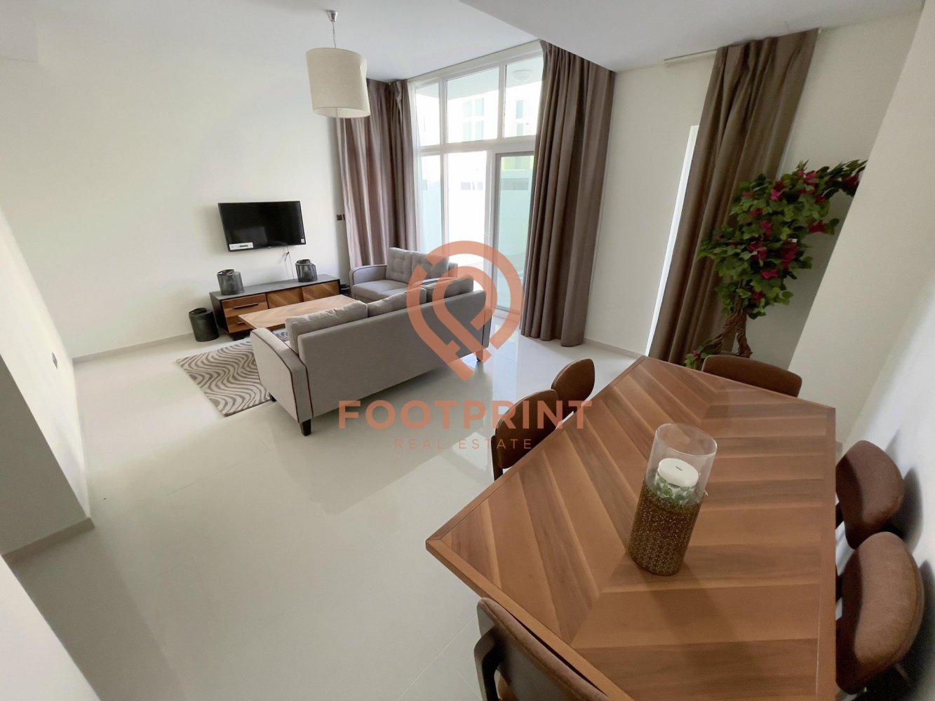 3 غرف نوم تاون هاوس في دبي, UAE رقم 24695