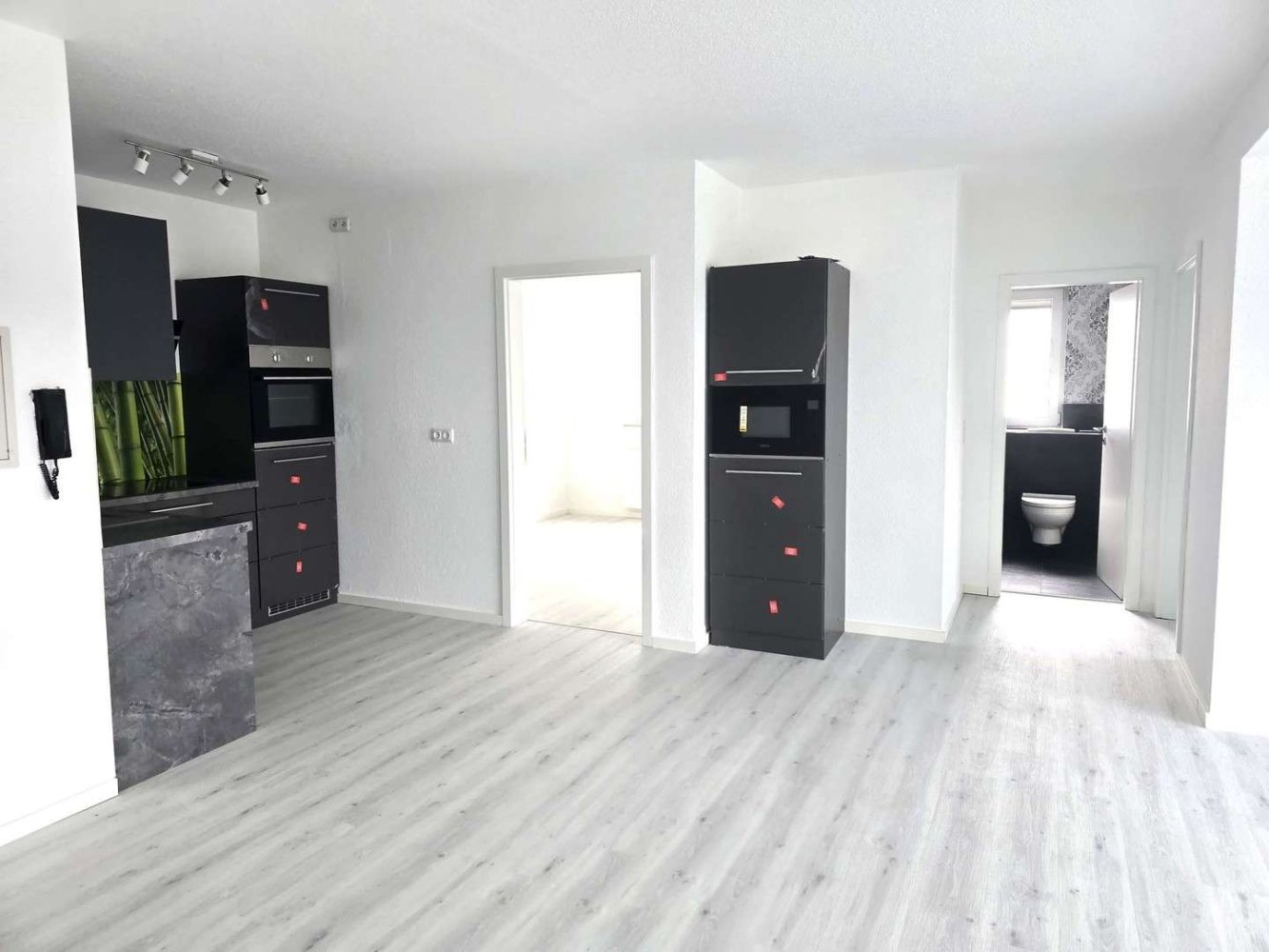 2 غرف نوم شقة في Darmstadt-Dieburg, Germany رقم 315992