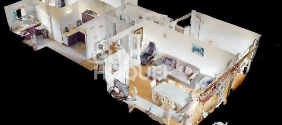 3 bedrooms Apartment in Bagnolet, France No. 162674 9