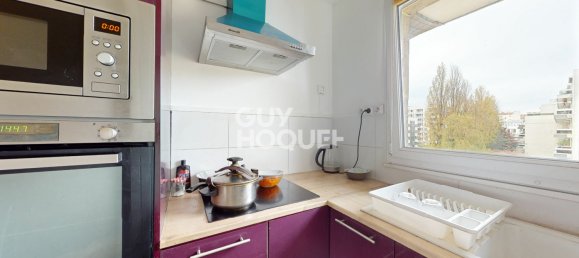 3 bedrooms Apartment in Bagnolet, France No. 162674 3
