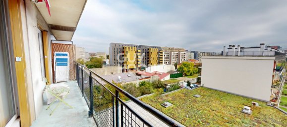 3 bedrooms Apartment in Bagnolet, France No. 162674 10