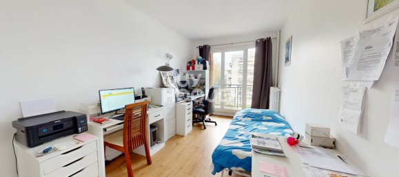 3 bedrooms Apartment in Bagnolet, France No. 162674 6