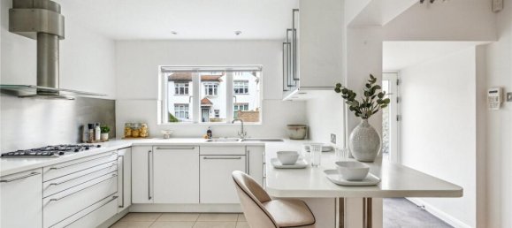 7 bedrooms House in Barnes, United Kingdom No. 5171 11