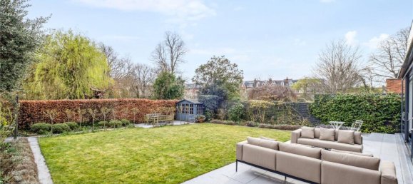 7 bedrooms House in Barnes, United Kingdom No. 5171 22