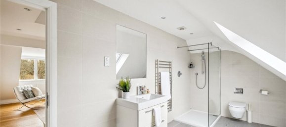 7 bedrooms House in Barnes, United Kingdom No. 5171 19