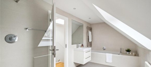 7 bedrooms House in Barnes, United Kingdom No. 5171 20