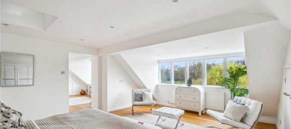 7 bedrooms House in Barnes, United Kingdom No. 5171 37