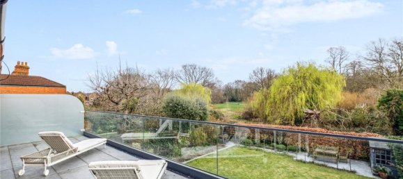 7 bedrooms House in Barnes, United Kingdom No. 5171 21