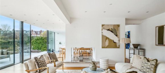 7 bedrooms House in Barnes, United Kingdom No. 5171 30