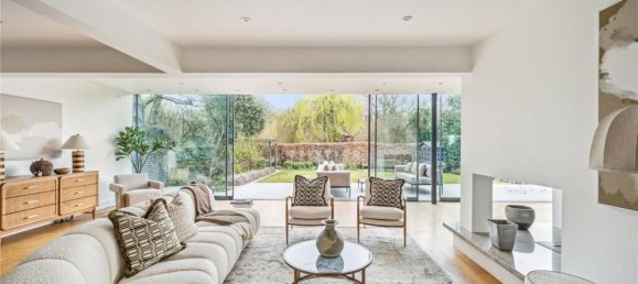 7 bedrooms House in Barnes, United Kingdom No. 5171 2