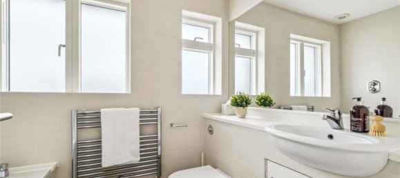 7 bedrooms House in Barnes, United Kingdom No. 5171 40