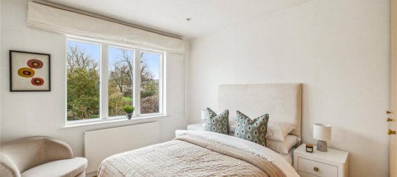 7 bedrooms House in Barnes, United Kingdom No. 5171 13