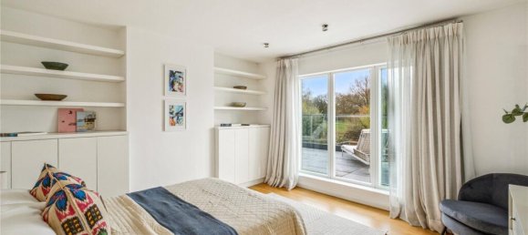 7 bedrooms House in Barnes, United Kingdom No. 5171 12