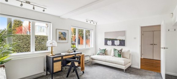 7 bedrooms House in Barnes, United Kingdom No. 5171 10