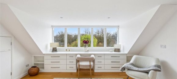 7 bedrooms House in Barnes, United Kingdom No. 5171 17