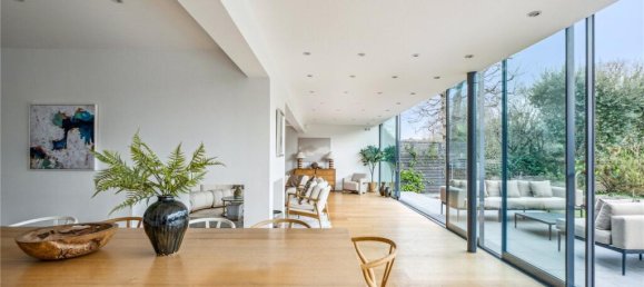 7 bedrooms House in Barnes, United Kingdom No. 5171 28