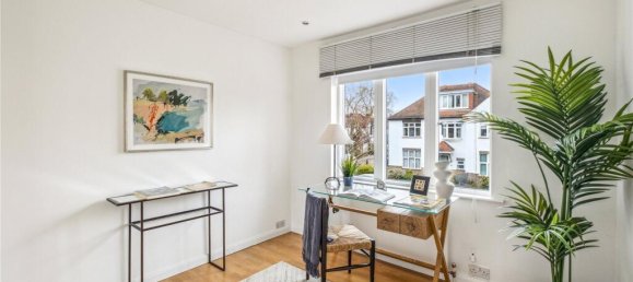 7 bedrooms House in Barnes, United Kingdom No. 5171 14