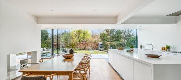 7 bedrooms House in Barnes, United Kingdom No. 5171 26