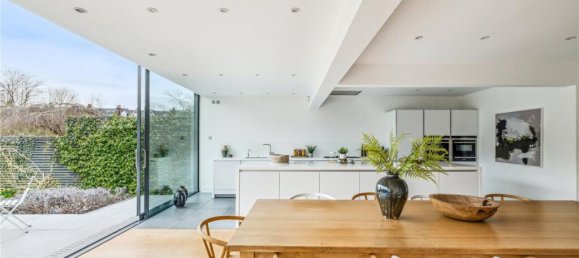 7 bedrooms House in Barnes, United Kingdom No. 5171 29