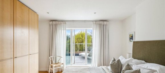 7 bedrooms House in Barnes, United Kingdom No. 5171 38